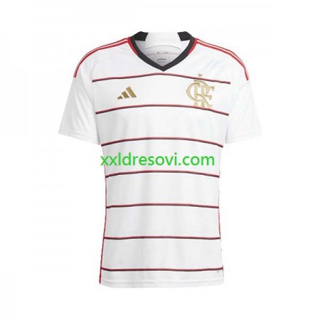 CR Flamengo Gostujući Nogometni Dres 2023-2024